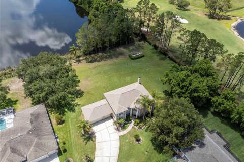 Villa ou maison à Lutz, Floride 5 chambres, 304.35 m2 № 2142697