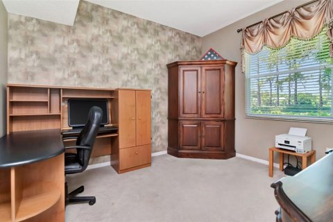 Villa ou maison à vendre à Lutz, Floride: 5 chambres, 304.35 m2 № 2142697 - photo 25