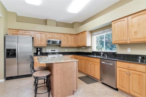 Villa ou maison à vendre à Lutz, Floride: 5 chambres, 304.35 m2 № 2142697 - photo 19