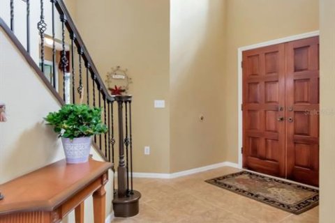 Villa ou maison à vendre à Lutz, Floride: 5 chambres, 304.35 m2 № 2142697 - photo 8