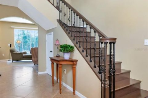Villa ou maison à vendre à Lutz, Floride: 5 chambres, 304.35 m2 № 2142697 - photo 29
