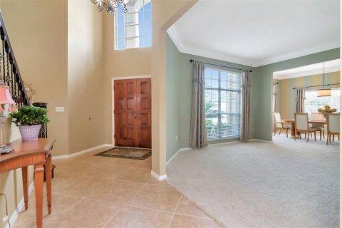 Villa ou maison à vendre à Lutz, Floride: 5 chambres, 304.35 m2 № 2142697 - photo 9