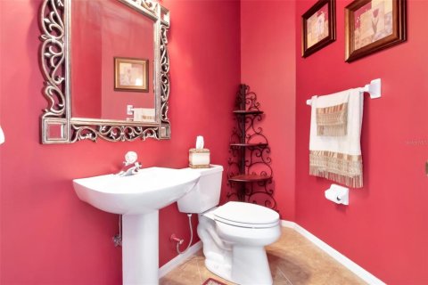 Villa ou maison à vendre à Lutz, Floride: 5 chambres, 304.35 m2 № 2142697 - photo 27