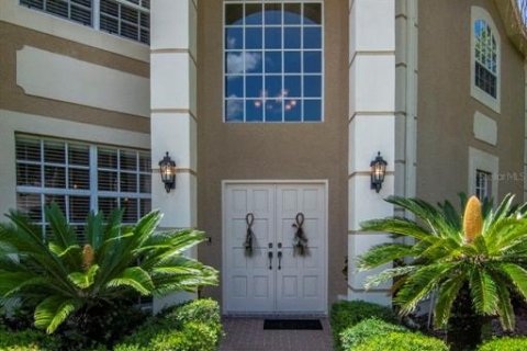 Villa ou maison à vendre à Lutz, Floride: 5 chambres, 304.35 m2 № 2142697 - photo 7