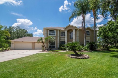 Villa ou maison à vendre à Lutz, Floride: 5 chambres, 304.35 m2 № 2142697 - photo 5