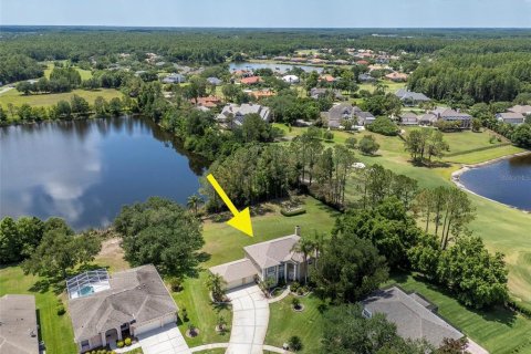 Villa ou maison à vendre à Lutz, Floride: 5 chambres, 304.35 m2 № 2142697 - photo 3