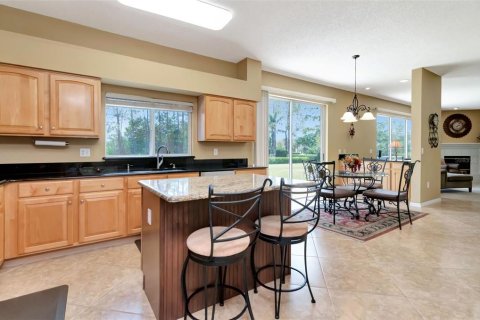 Villa ou maison à vendre à Lutz, Floride: 5 chambres, 304.35 m2 № 2142697 - photo 21