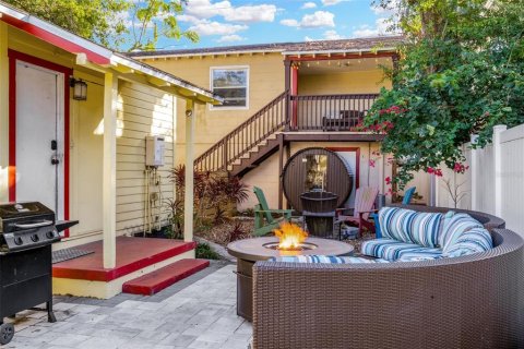 Apartment in Saint Petersburg, Florida 2 bedrooms, 63.17 sq.m. № 2204447