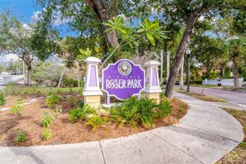 Apartment in Saint Petersburg, Florida 2 bedrooms, 63.17 sq.m. № 2204447 - photo 28