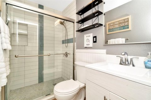 Apartment in Saint Petersburg, Florida 2 bedrooms, 63.17 sq.m. № 2204447 - photo 21