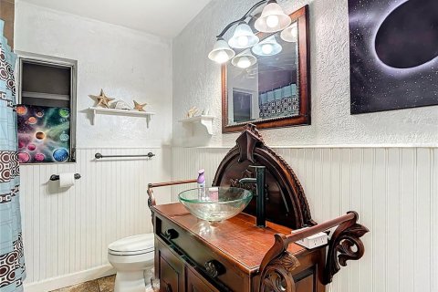 Купить виллу или дом в Сент-Питерсберг, Флорида 6 комнат, 128.76м2, № 1901826 - фото 23