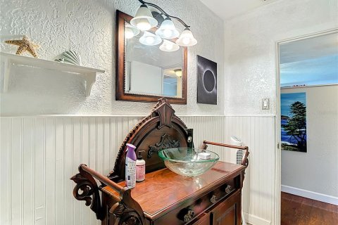 Купить виллу или дом в Сент-Питерсберг, Флорида 6 комнат, 128.76м2, № 1901826 - фото 20