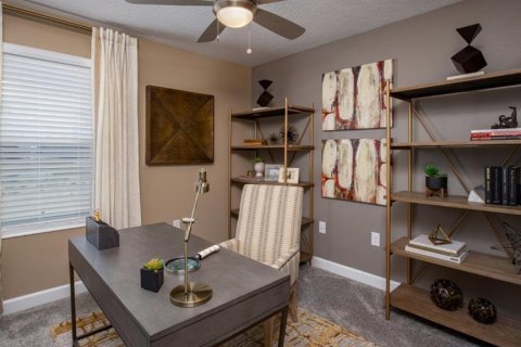 Villa ou maison à vendre à Groveland, Floride: 4 chambres, 179.86 m2 № 1905185 - photo 5