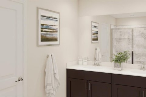 Villa ou maison à vendre à Groveland, Floride: 4 chambres, 179.86 m2 № 1905185 - photo 11