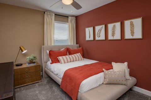 Villa ou maison à vendre à Groveland, Floride: 4 chambres, 179.86 m2 № 1905185 - photo 8