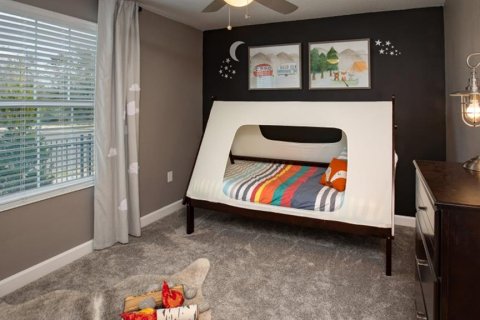 Villa ou maison à vendre à Groveland, Floride: 4 chambres, 179.86 m2 № 1905185 - photo 6