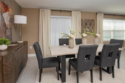 Villa ou maison à vendre à Groveland, Floride: 4 chambres, 179.86 m2 № 1905185 - photo 7