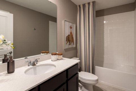 Villa ou maison à vendre à Groveland, Floride: 4 chambres, 179.86 m2 № 1905185 - photo 4