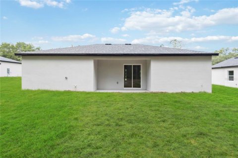 Casa en venta en Citrus Springs, Florida, 4 dormitorios, 164.53 m2 № 1802346 - foto 19