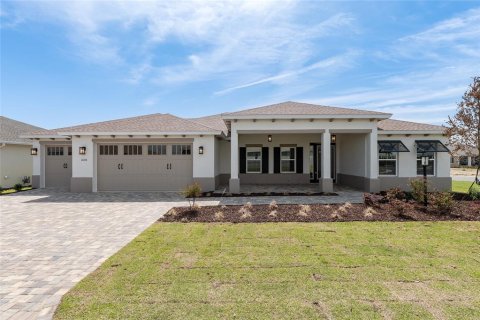 Casa en venta en Ocala, Florida, 2 dormitorios, 199.28 m2 № 2127485 - foto 3