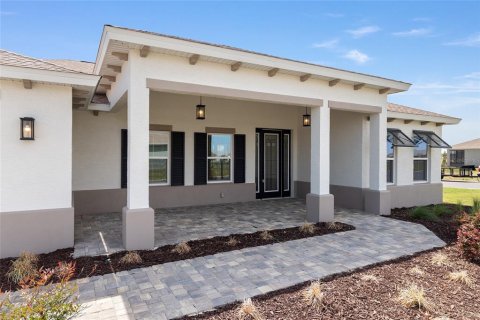 Casa en venta en Ocala, Florida, 2 dormitorios, 199.28 m2 № 2127485 - foto 5