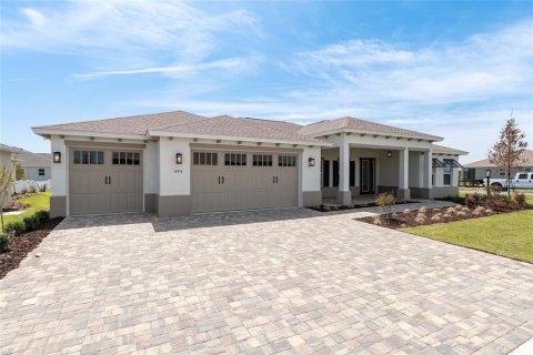 Casa en venta en Ocala, Florida, 2 dormitorios, 199.28 m2 № 2127485 - foto 4