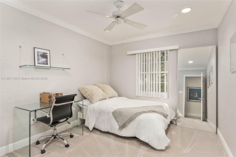 Снять в аренду виллу или дом в Пайнкрест, Флорида 4 спальни, 287.25м2, № 1963484 - фото 15