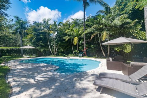 Снять в аренду виллу или дом в Пайнкрест, Флорида 4 спальни, 287.25м2, № 1963484 - фото 21