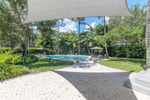 Снять в аренду виллу или дом в Пайнкрест, Флорида 4 спальни, 287.25м2, № 1963484 - фото 22