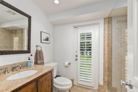 Снять в аренду виллу или дом в Пайнкрест, Флорида 4 спальни, 287.25м2, № 1963484 - фото 14