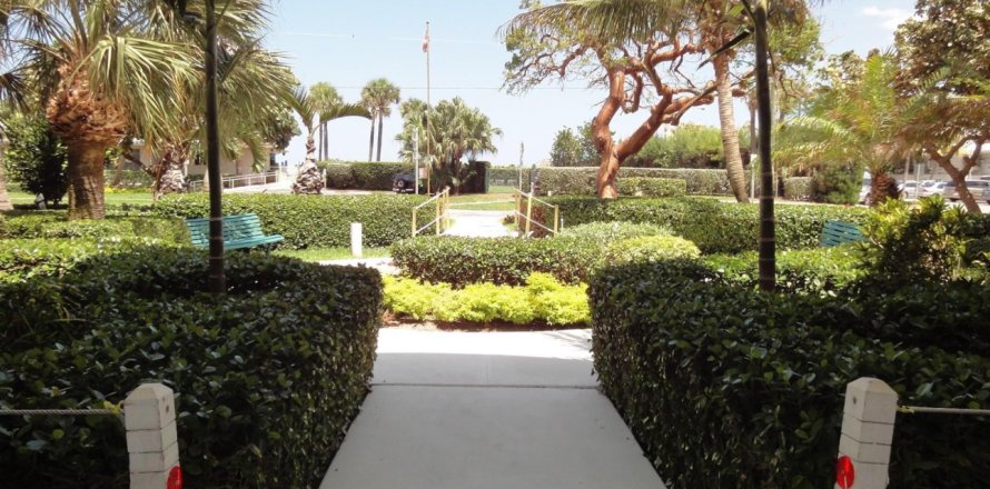 Condominio en Deerfield Beach, Florida, 1 dormitorio № 1049887