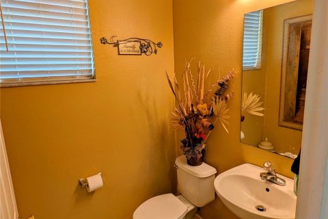 Villa ou maison à vendre à Kissimmee, Floride: 4 chambres, 319.49 m2 № 2287147 - photo 13