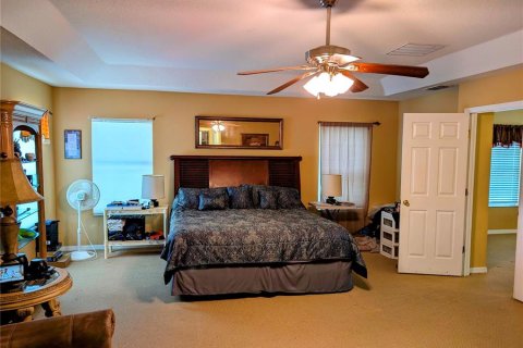 Villa ou maison à vendre à Kissimmee, Floride: 4 chambres, 319.49 m2 № 2287147 - photo 15