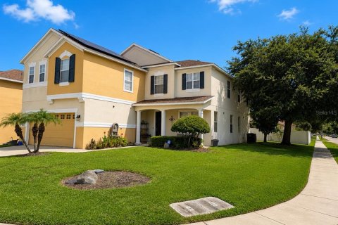 Villa ou maison à Kissimmee, Floride 4 chambres, 319.49 m2 № 2287147