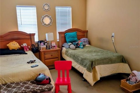 Villa ou maison à vendre à Kissimmee, Floride: 4 chambres, 319.49 m2 № 2287147 - photo 19