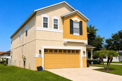 Villa ou maison à vendre à Kissimmee, Floride: 4 chambres, 319.49 m2 № 2287147 - photo 3