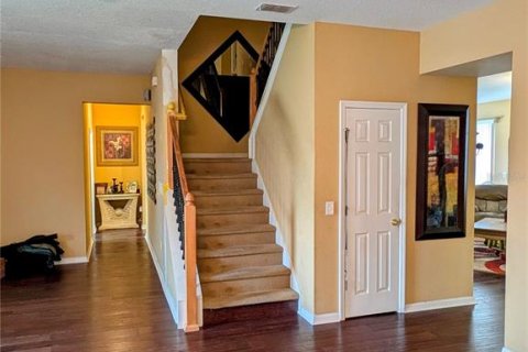 Villa ou maison à vendre à Kissimmee, Floride: 4 chambres, 319.49 m2 № 2287147 - photo 7