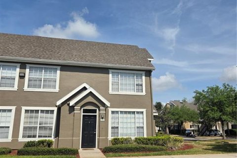 Condo in Orlando, Florida, 3 bedrooms  № 1613681 - photo 2