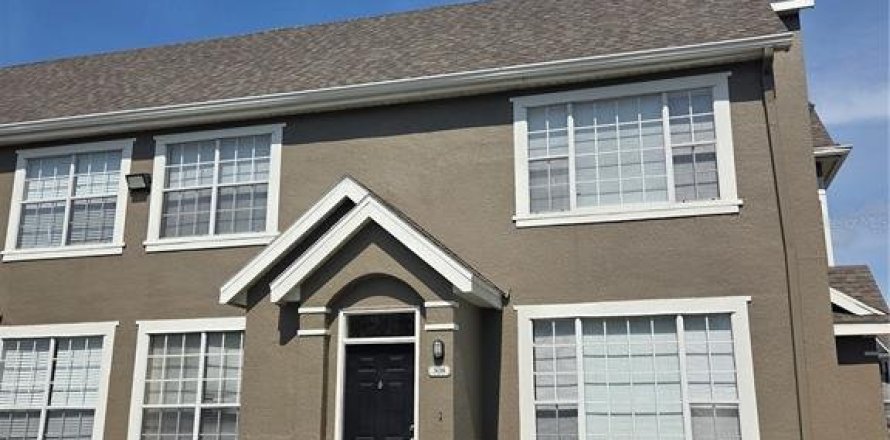 Condo in Orlando, Florida, 3 bedrooms № 1613681