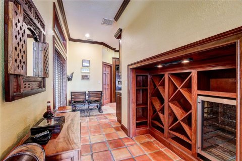 House in Apollo Beach, Florida 4 bedrooms, 302.86 sq.m. № 2396499 - photo 10
