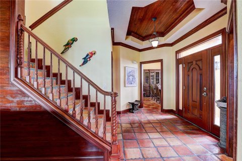 House in Apollo Beach, Florida 4 bedrooms, 302.86 sq.m. № 2396499 - photo 6