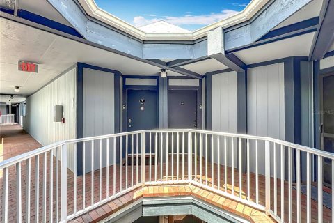 Купить кондоминиум в Орландо, Флорида 7 комнат, 76.18м2, № 1777935 - фото 24