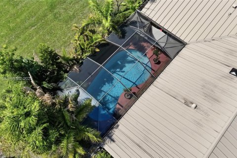 Townhouse in Palm Beach Gardens, Florida 3 bedrooms, 118.54 sq.m. № 2051037 - photo 26