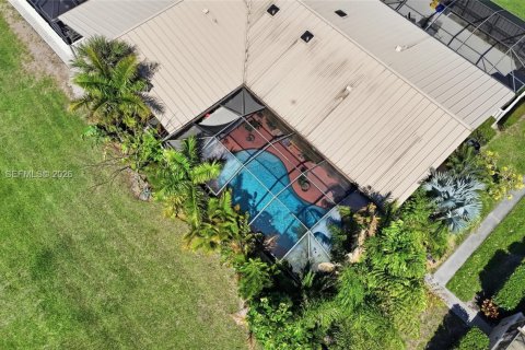 Townhouse in Palm Beach Gardens, Florida 3 bedrooms, 118.54 sq.m. № 2051037 - photo 27