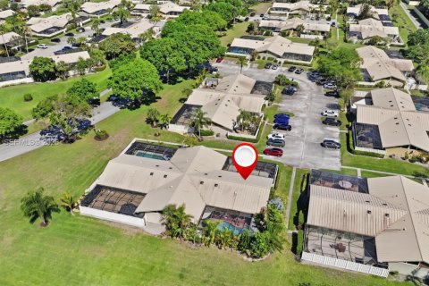 Townhouse in Palm Beach Gardens, Florida 3 bedrooms, 118.54 sq.m. № 2051037 - photo 22