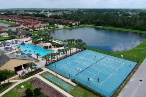Touwnhouse à louer à Kissimmee, Floride: 4 chambres, 175.03 m2 № 1915316 - photo 26
