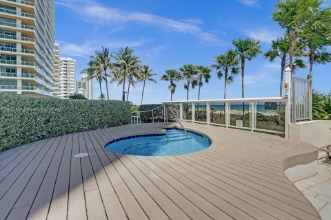 Copropriété à vendre à Miami Beach, Floride: 3 chambres, 183.95 m2 № 1882564 - photo 25