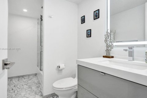 Copropriété à vendre à Miami Beach, Floride: 3 chambres, 183.95 m2 № 1882564 - photo 20
