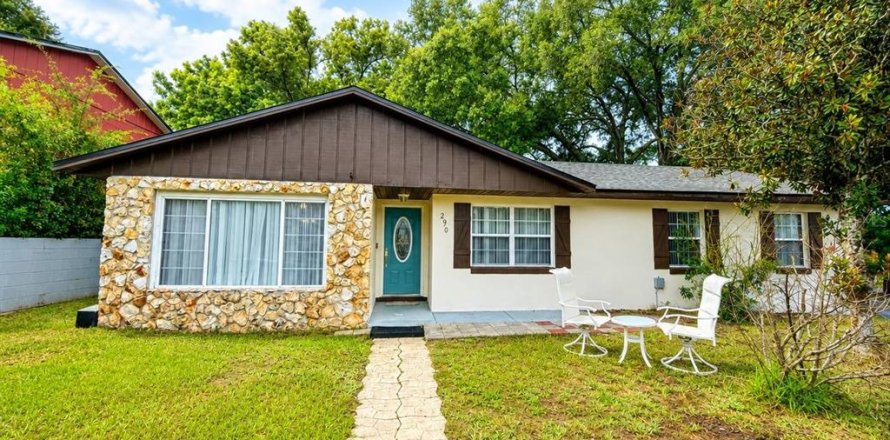 Villa ou maison à Clermont, Floride 3 chambres, 133.13 m2 № 2284990