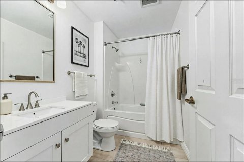 Copropriété à vendre à Gainesville, Floride: 4 chambres, 132.29 m2 № 1903562 - photo 14
